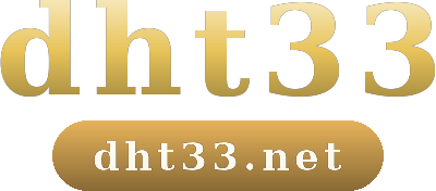 dht33 logotipo